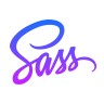 SASS-logo