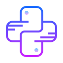 Python-logo