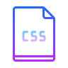 CSS-logo